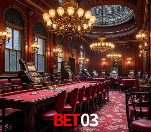 App Mobile bet03 - Jogue em Qualquer Lugar no Seu Smartphone