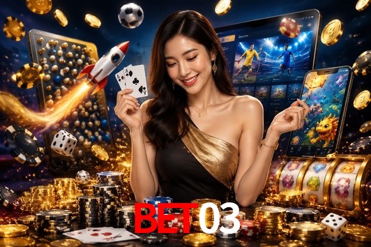 Secure Login bet03