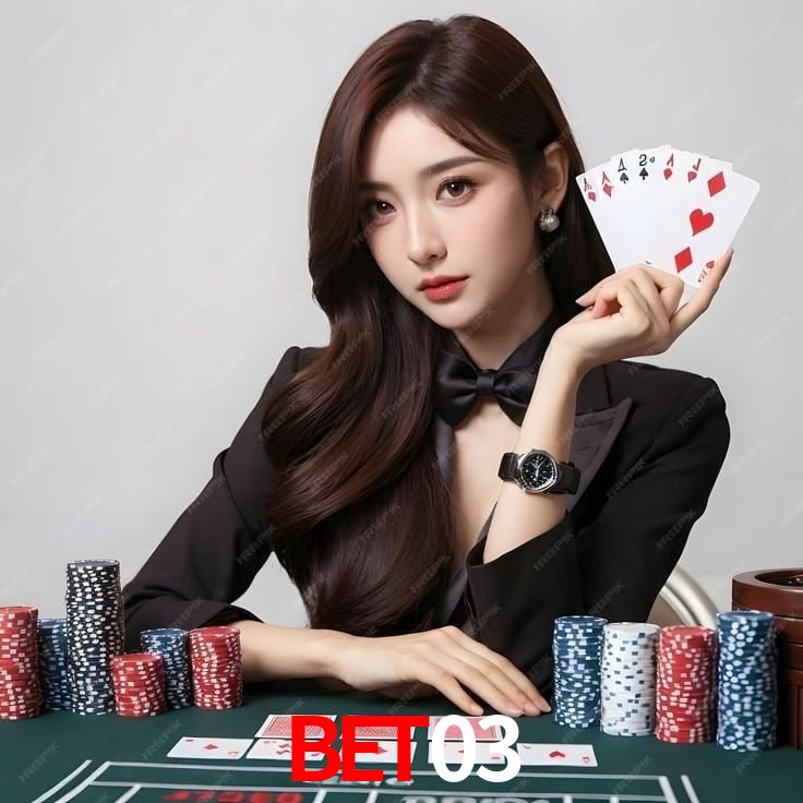 Ofertas Exclusivas bet03