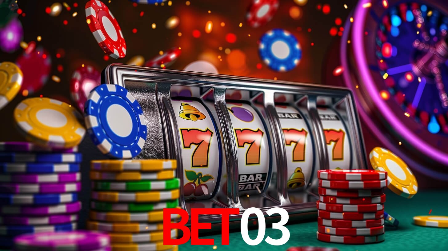 Casino VIP bet03