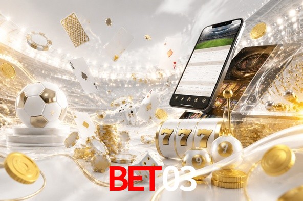 Experiência VIP bet03