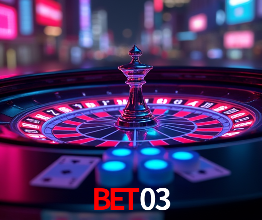 A Emoção da Loteria na bet03: Uma Chance de Mudança de Vida