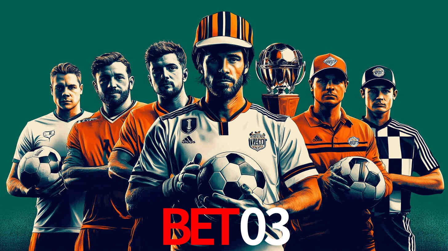 Explorando a Categoria de Eventos em Apostas na bet03