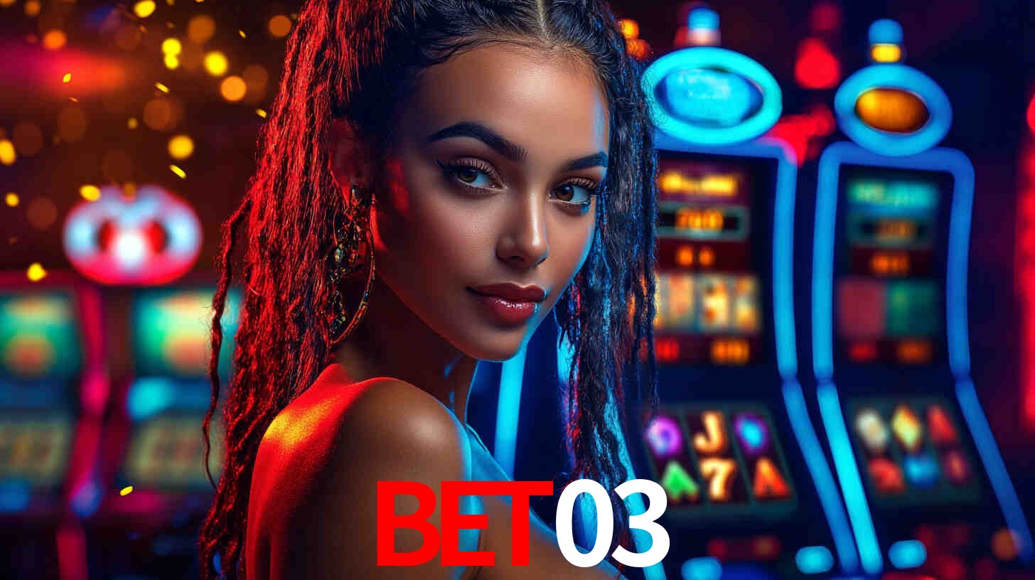 Descubra o Programa VIP da bet03: Vantagens Exclusivas para Jogadores