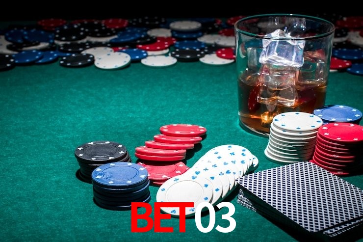 Apostas de Futebol bet03