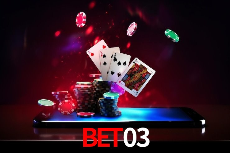 Games Directory bet03