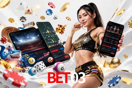 Weekend Specials bet03