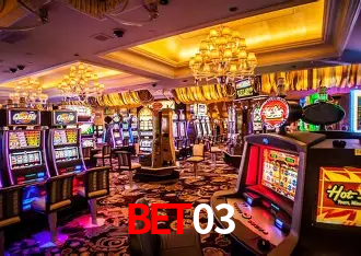 Desvendando o Mundo dos Jogos Virtuais na bet03
