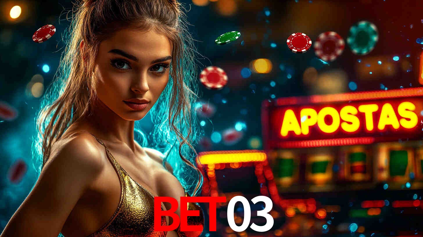 Explorando a Categoria de Eventos em Apostas na bet03