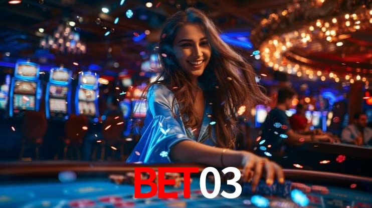 Statistics bet03