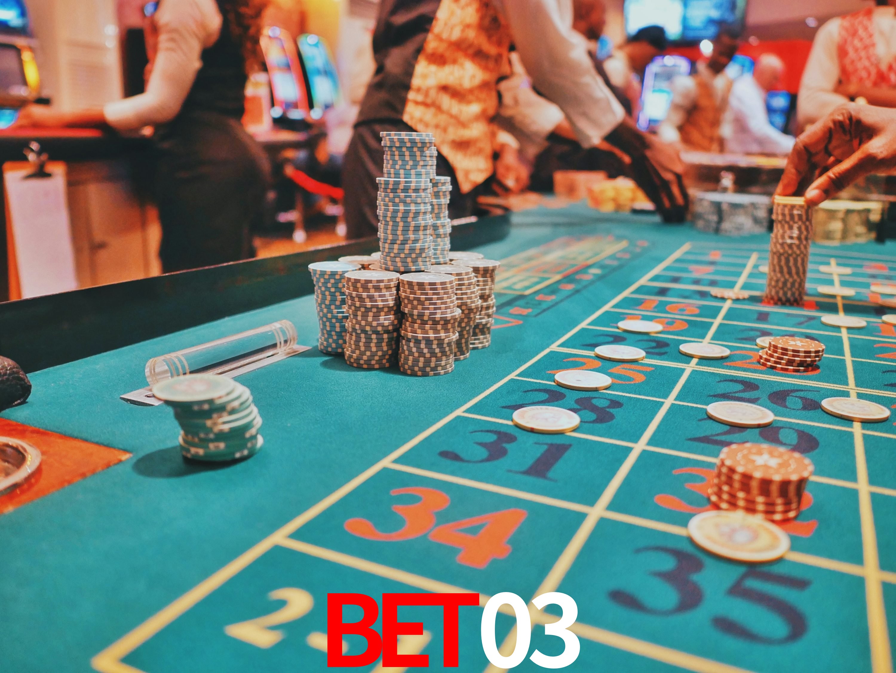 Apostas de Tênis bet03